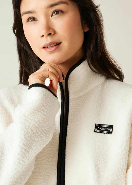 Dare 2b Warm Cream Slide Out Fleece - 18 Image 4
