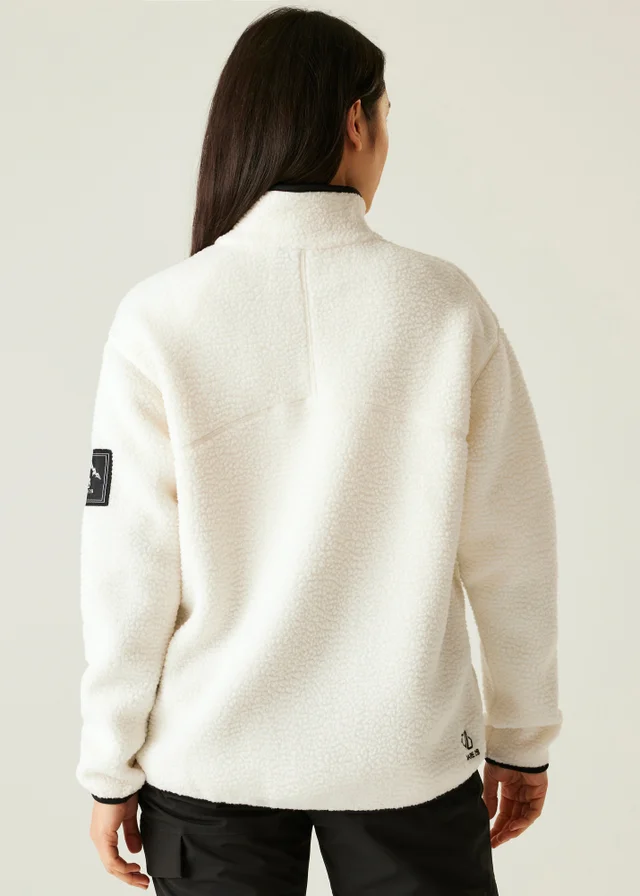 Dare 2b Warm Cream Slide Out Fleece