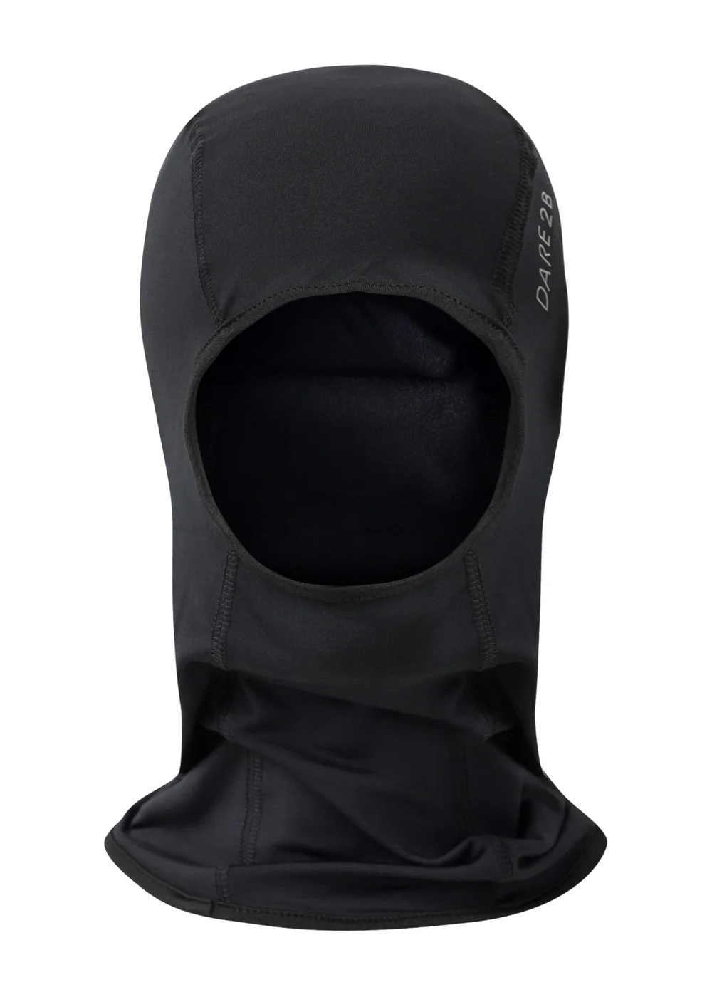 Dare2B Black Kids' Stormed II Balaclava - One Size Image 2