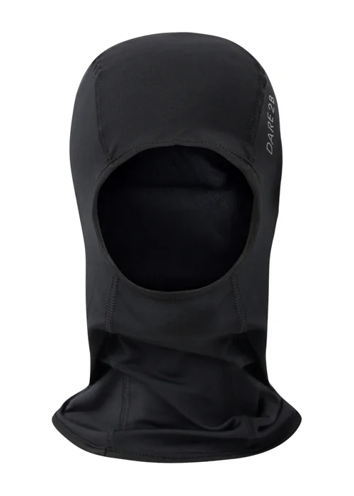 Dare2B Black Kids' Stormed II Balaclava - One Size Image 2