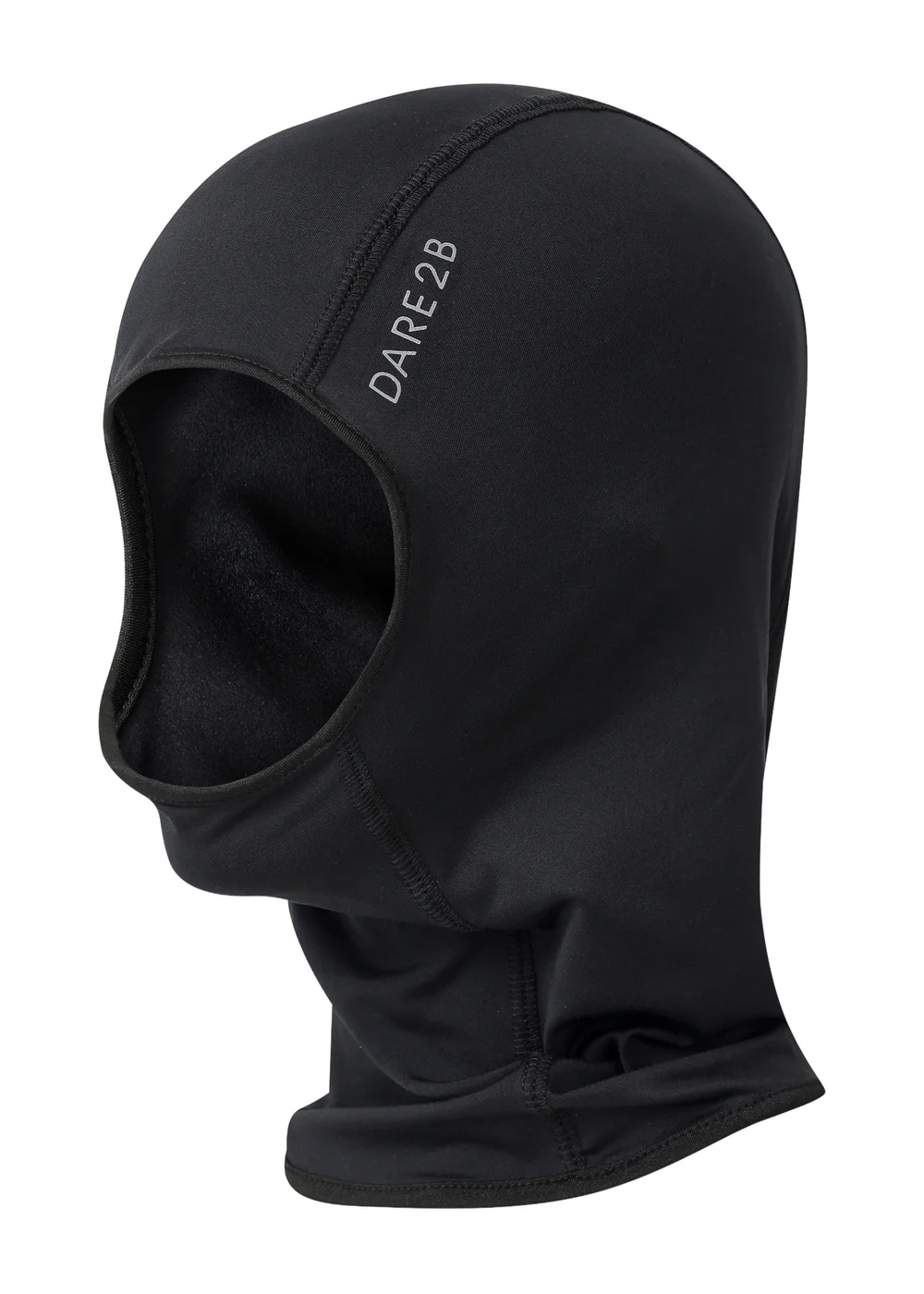 Dare2B Black Kids' Stormed II Balaclava - One Size Image 1