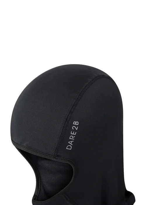 Dare2B Black Kids' Stormed II Balaclava - One Size Image 3