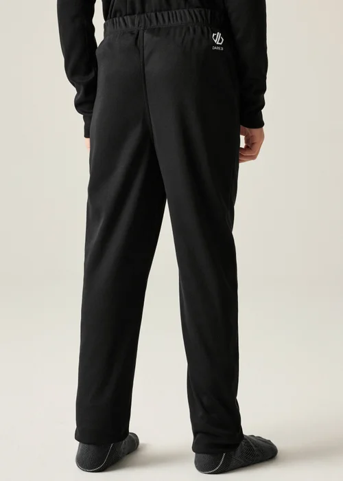 Dare2B Black Kids' Elate III Lightweight Base Layer (3-16yrs) - Age 11-12 Years Image 5