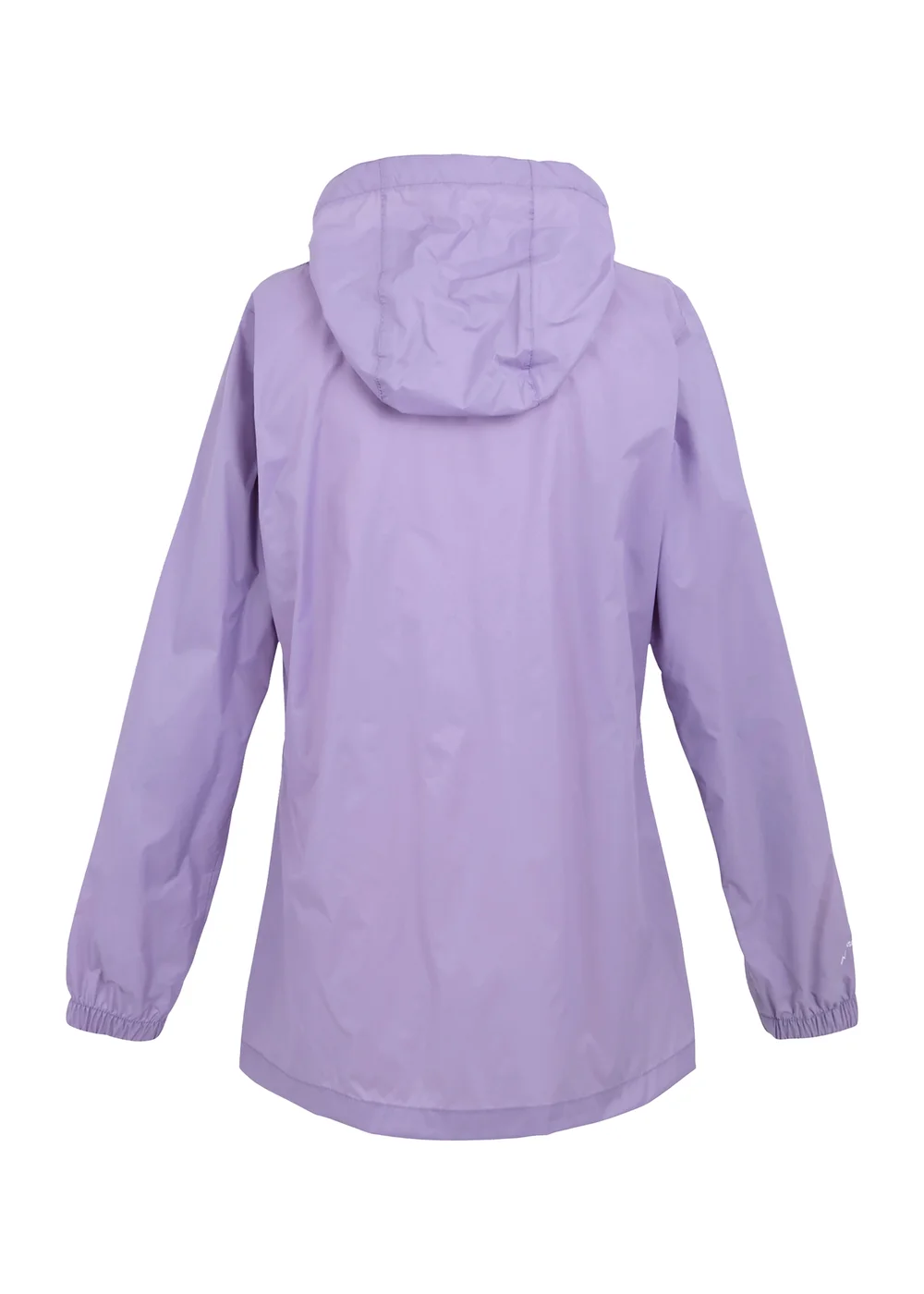 Regatta Lavender Pack-It III Waterproof Breathable Jacket - 14 Image 6