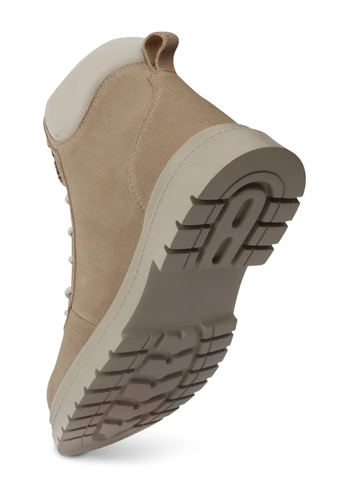 Regatta Mocha Women's Whinton Lightweight Boot - 3 Image 6