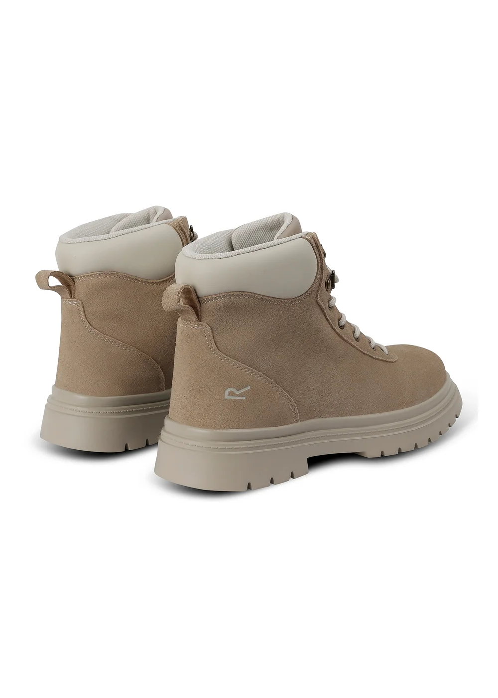 Regatta Mocha Women's Whinton Lightweight Boot - 3 Image 2