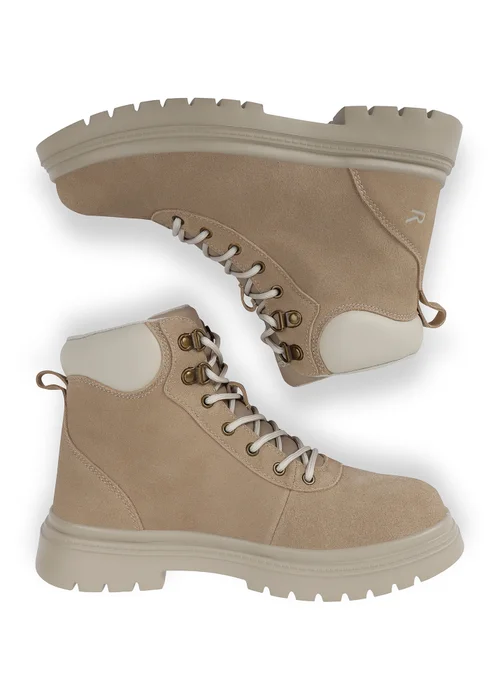 Regatta Mocha Women's Whinton Lightweight Boot - 3 Image 3