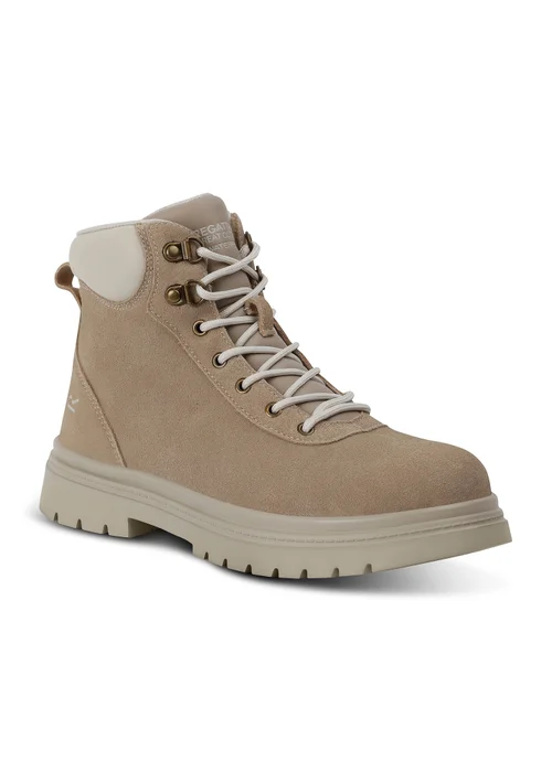Regatta Mocha Women's Whinton Lightweight Boot - 3 Image 4
