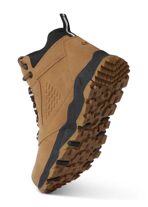 Regatta Toffee Kids' Amble Waterproof Boots (Younger 9 - Older 6) - 13 Infants Image 6