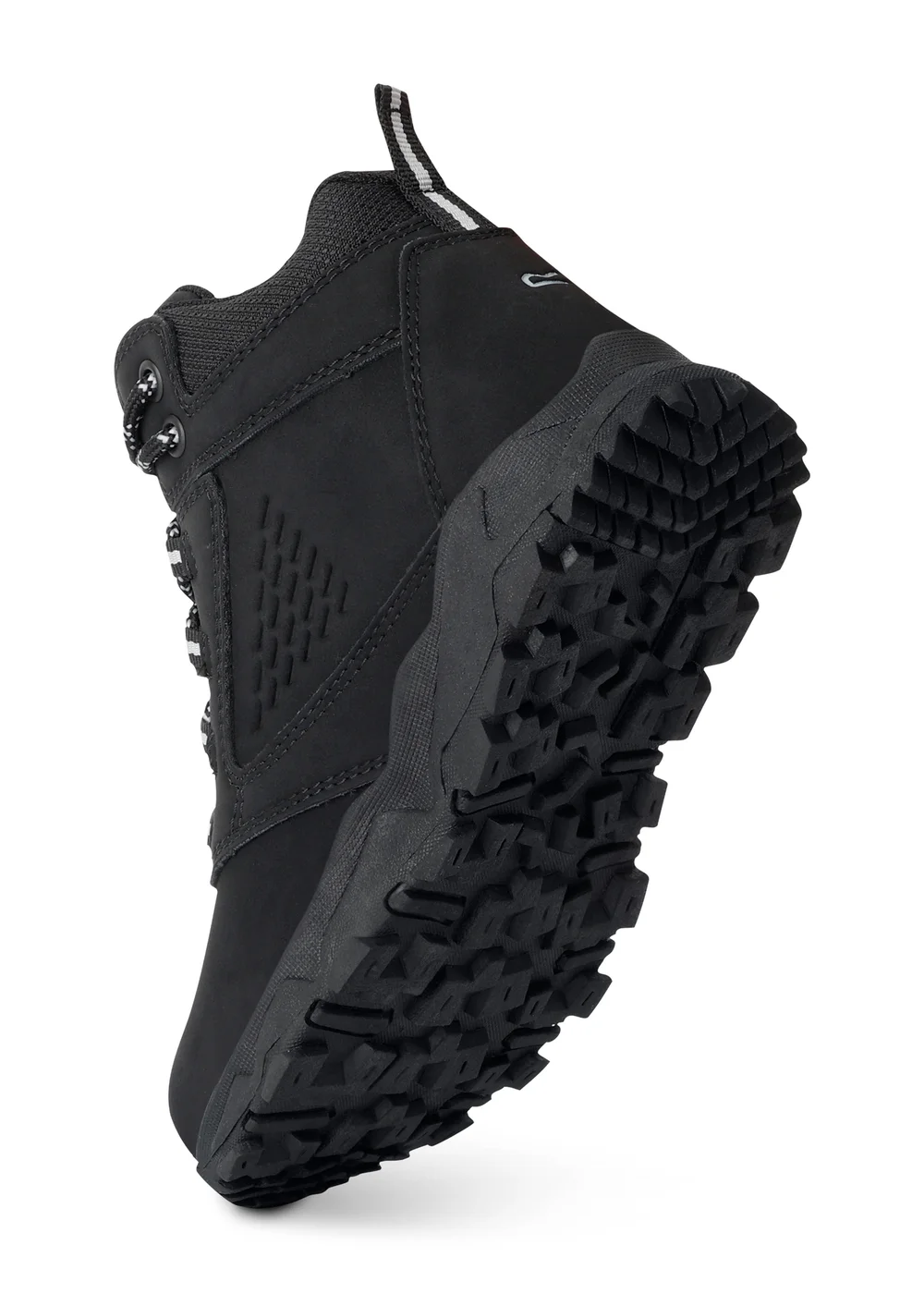Regatta Black Kids' Amble Waterproof Boots (Younger 9 - Older 6) - 2 Image 6