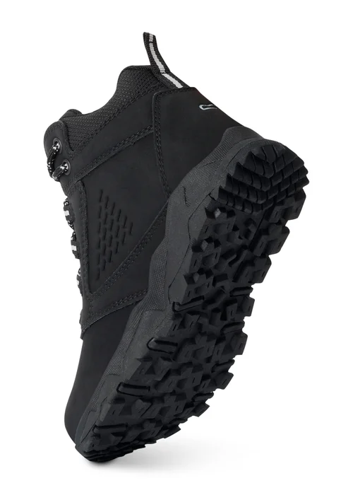 Regatta Black Kids' Amble Waterproof Boots (Younger 9 - Older 6) - 2 Image 6