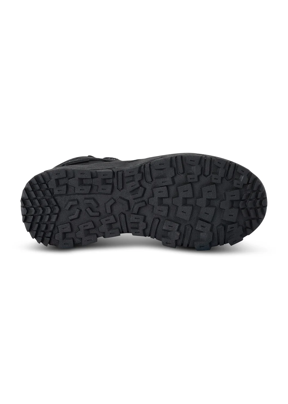 Regatta Black Kids' Amble Waterproof Boots (Younger 9 - Older 6) - 2 Image 5