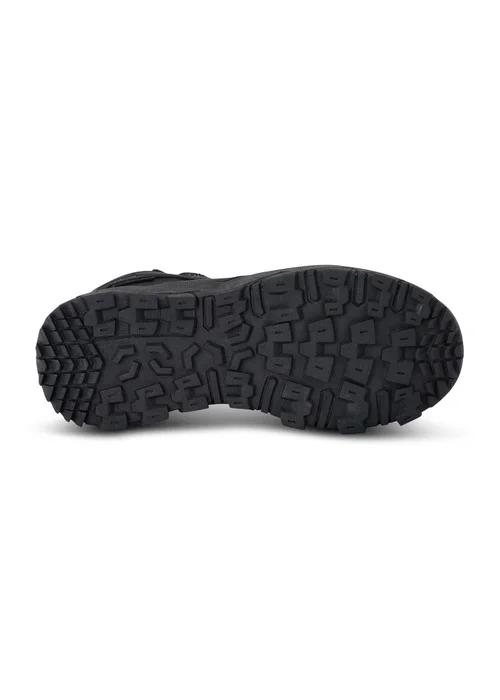 Regatta Black Kids' Amble Waterproof Boots (Younger 9 - Older 6) - 2 Image 5