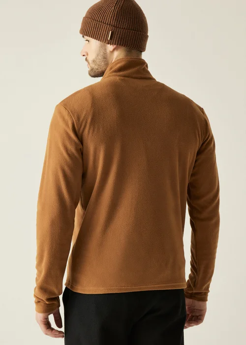 Regatta Chestnut Thompson Durable Fleece - 2XL Image 2