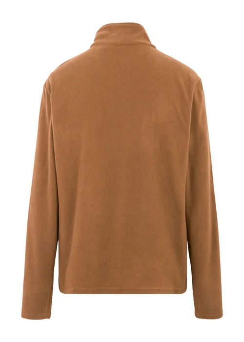 Regatta Chestnut Thompson Durable Fleece - 2XL Image 6