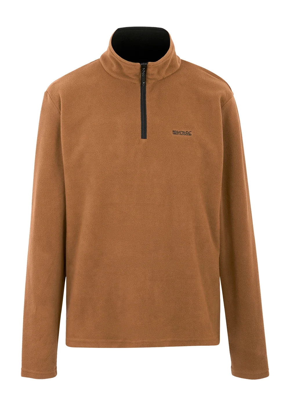 Regatta Chestnut Thompson Durable Fleece - 2XL Image 5