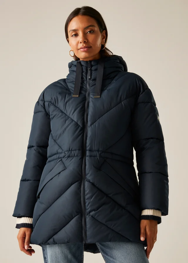 Regatta Ink Rusey Durable Jacket