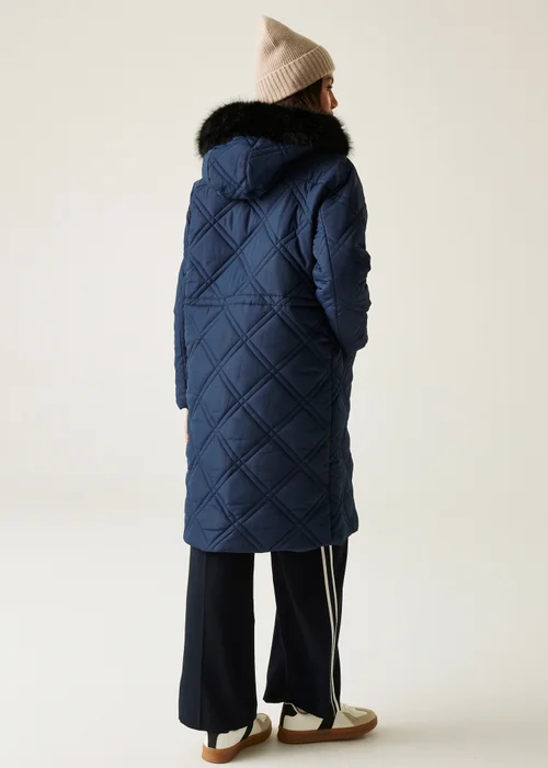 Regatta Ink Freyla Durable Jacket - 8 Image 2