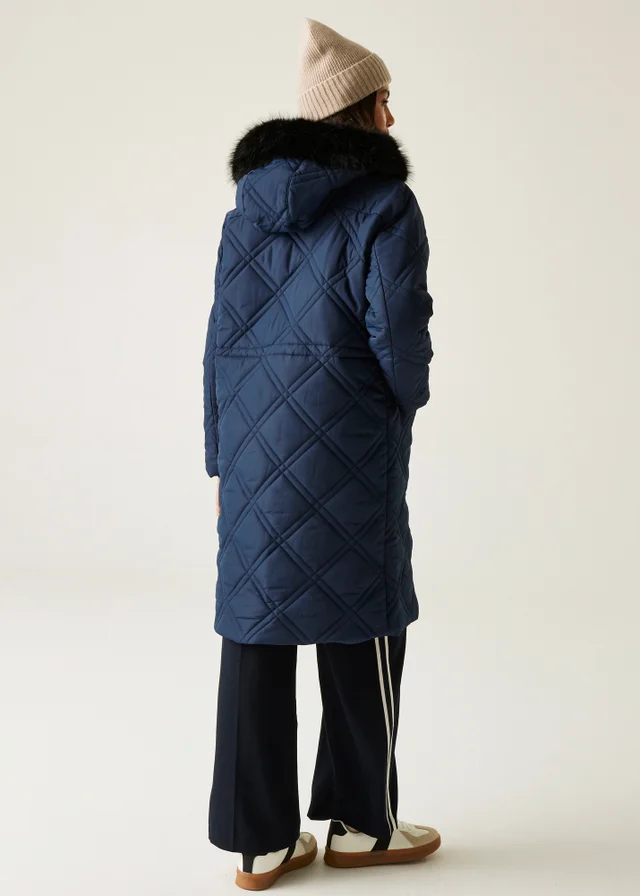 Regatta Ink Freyla Durable Jacket