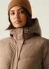 Regatta Mocha Eloria Jacket - 20 Image 6