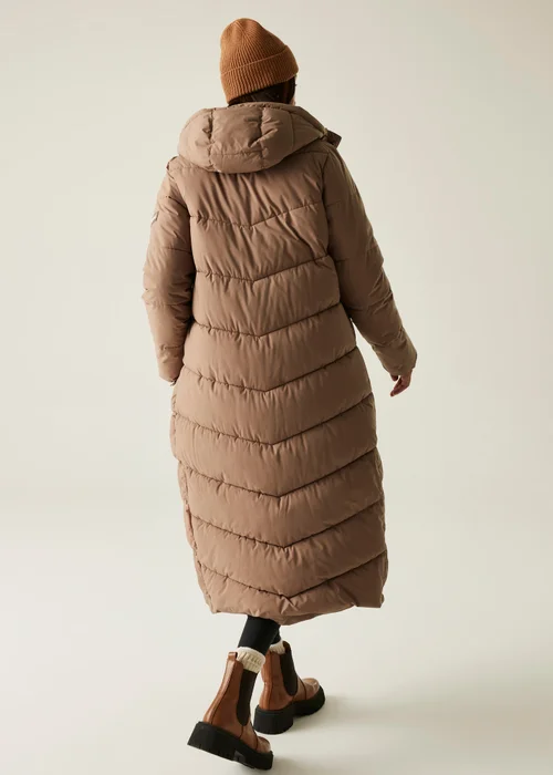 Regatta Mocha Eloria Jacket - 20 Image 2