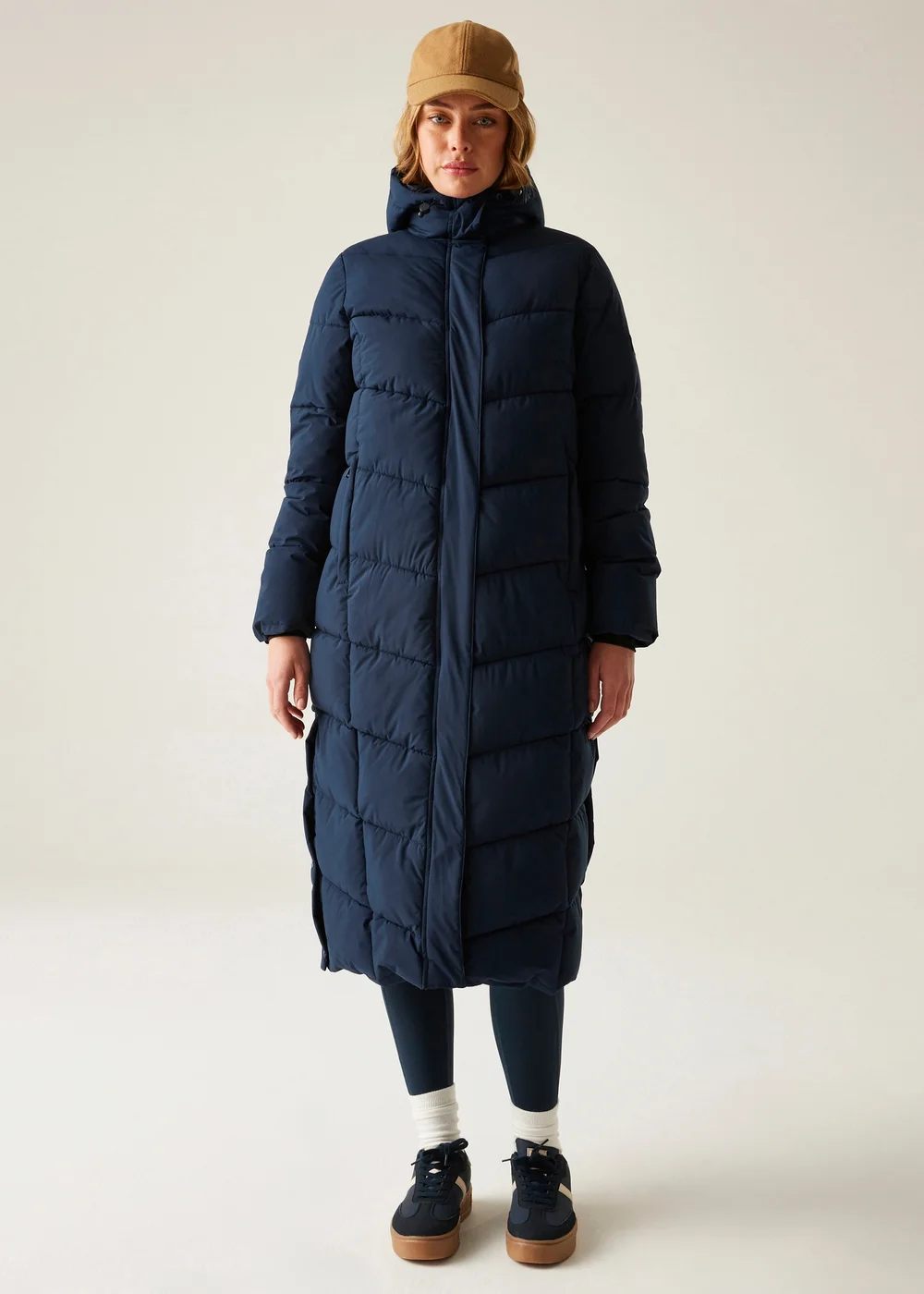 Regatta Ink Eloria Jacket - 16 Image 1