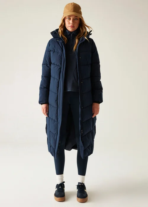 Regatta Ink Eloria Jacket - 16 Image 3