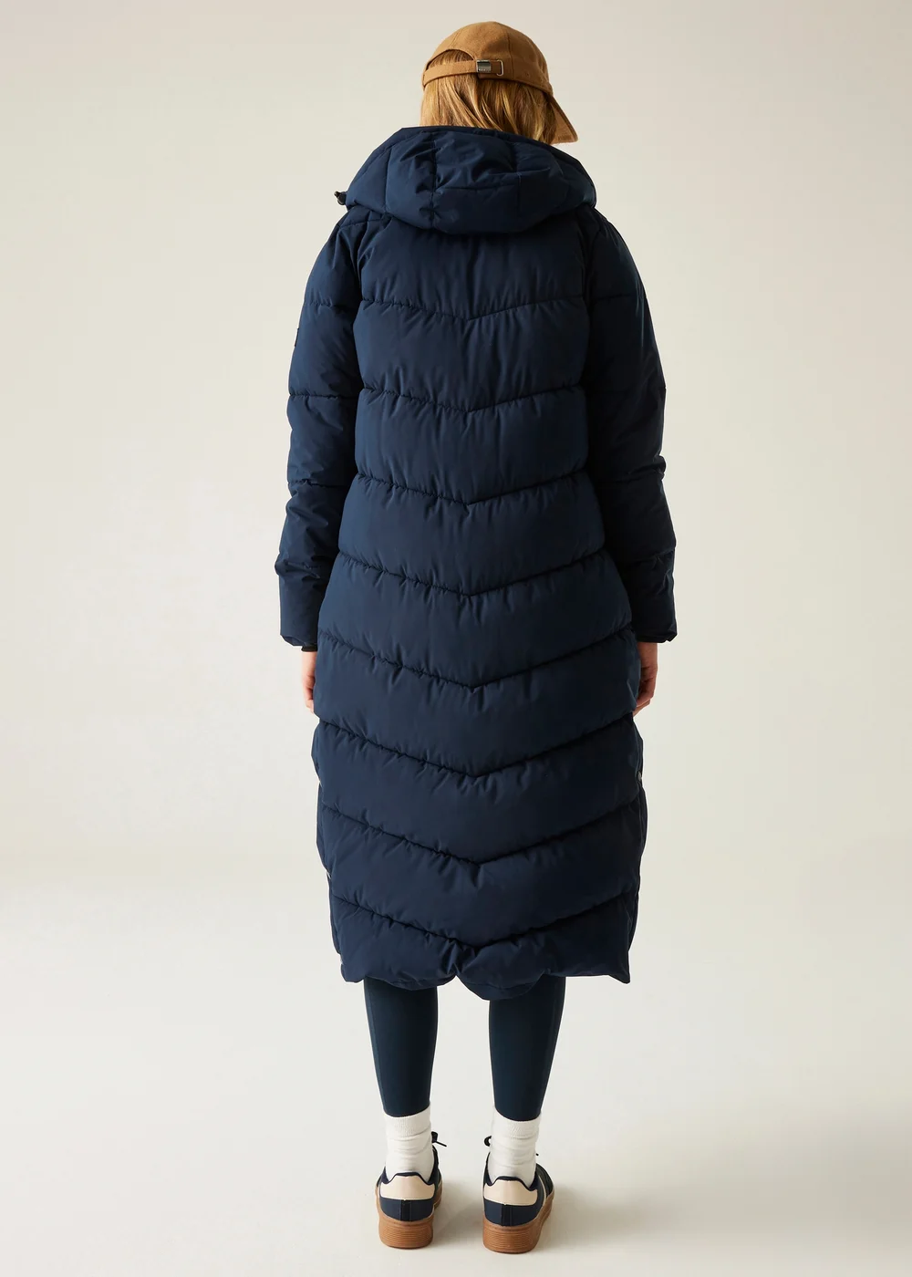 Regatta Ink Eloria Jacket - 16 Image 2