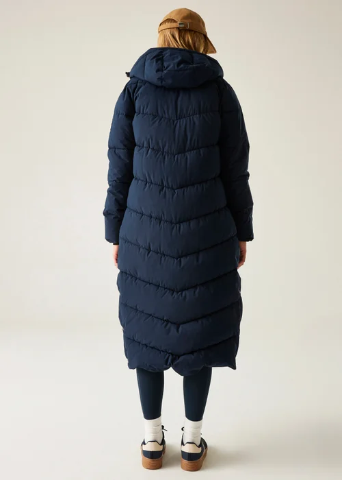 Regatta Ink Eloria Jacket - 16 Image 2