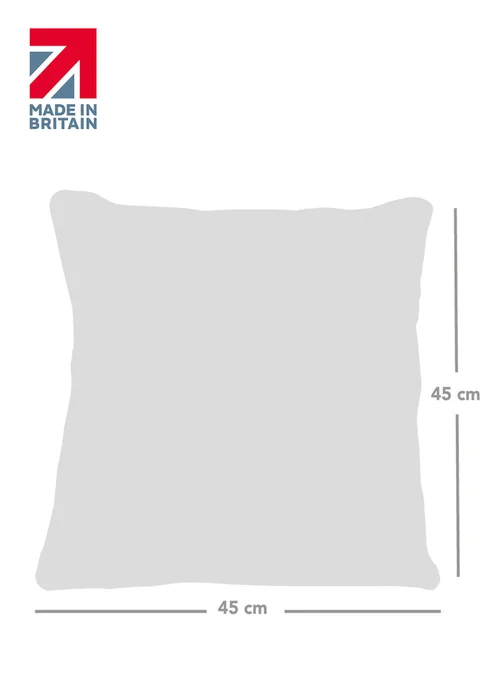 rucomfy Retro Gaming Cushion - One Size Image 3