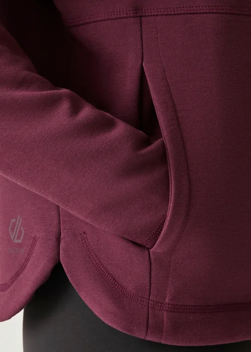 Dare 2b Aubergine Wander Fleece - 8 Image 4