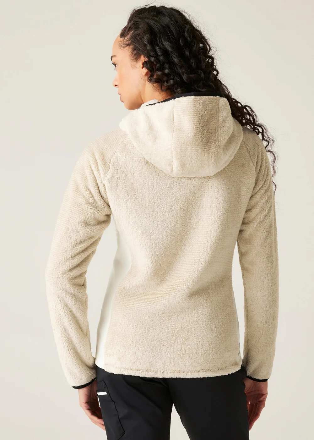 Dare 2b Light Grey Torrek Pro Midlayer Fleece - 8 Image 2