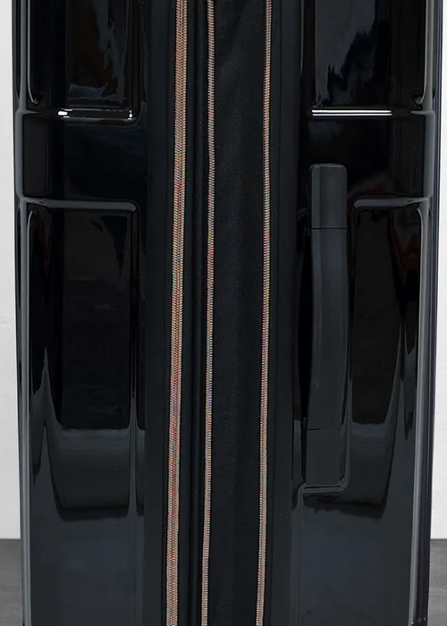 Rock Selene Suitcase Black - XS Image 4