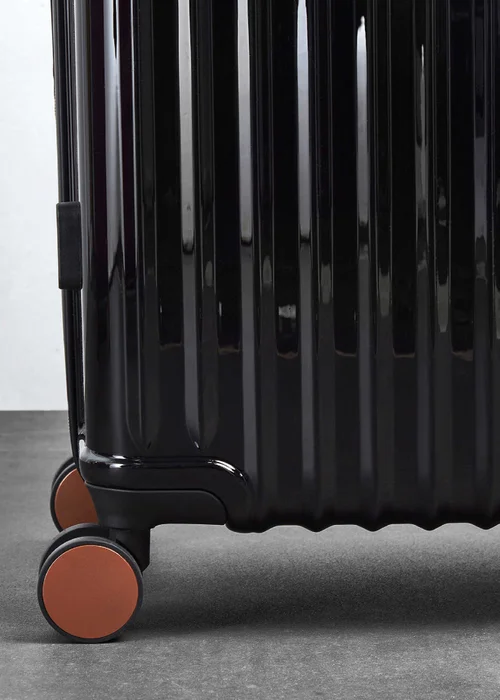 Rock Selene Suitcase Black - XS Image 3