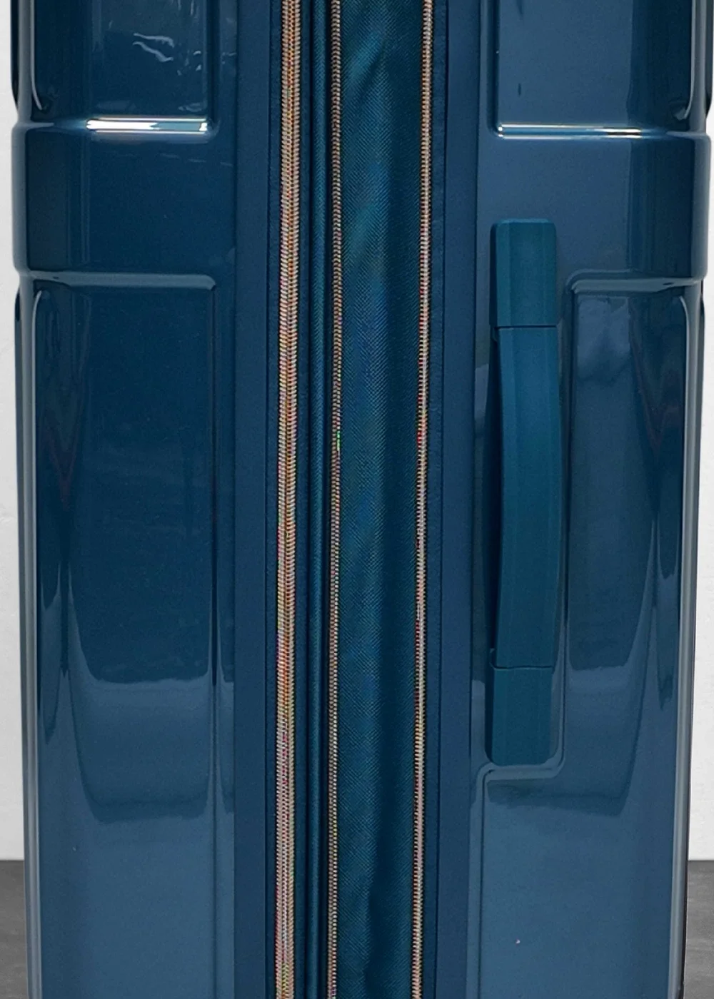 Rock Selene Suitcase Blue - XS Image 4