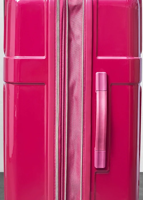 Rock Selene Suitcase Pink - XS Image 4