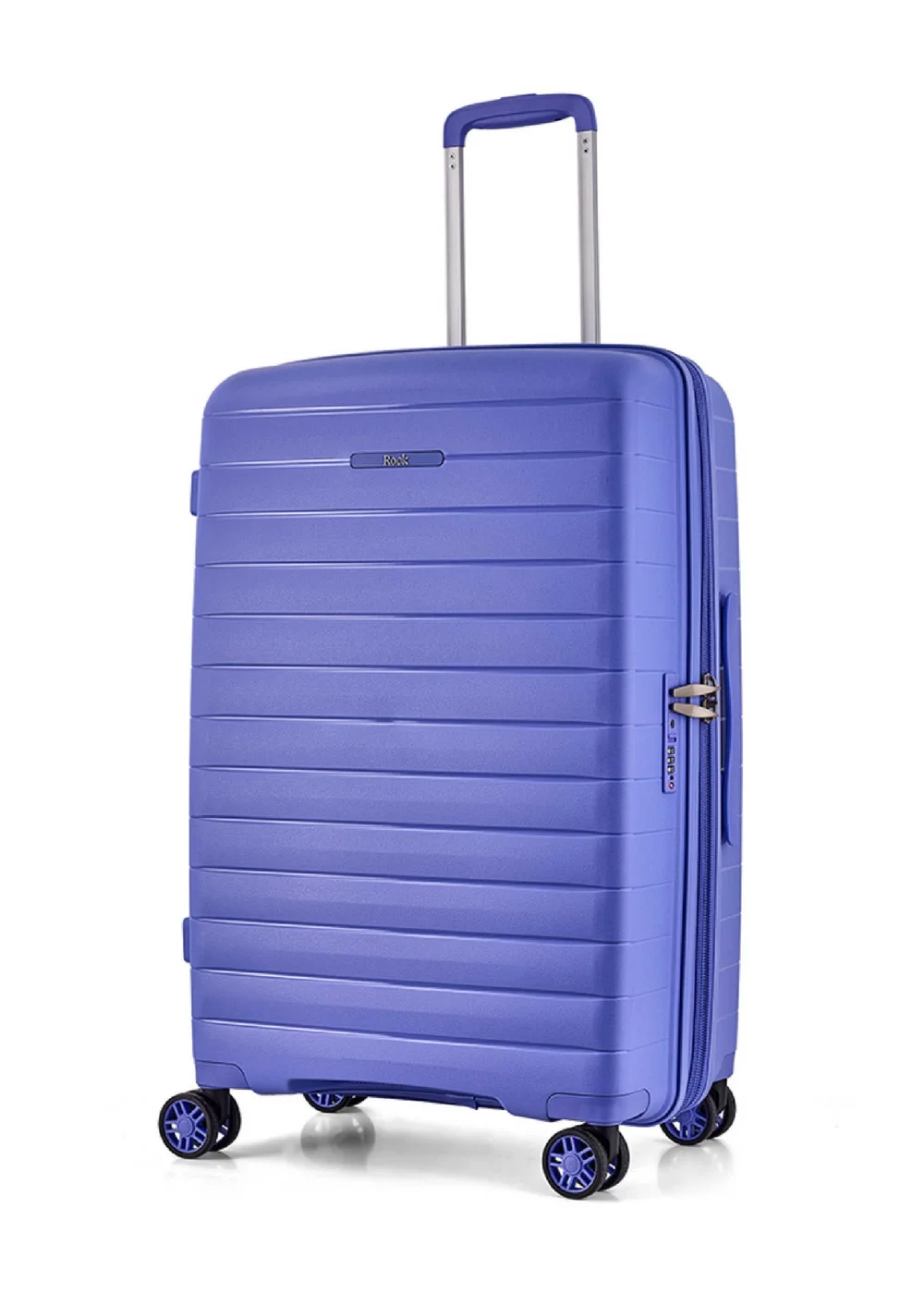 Rock Palma Suitcase Lavender - Cabin Image 2