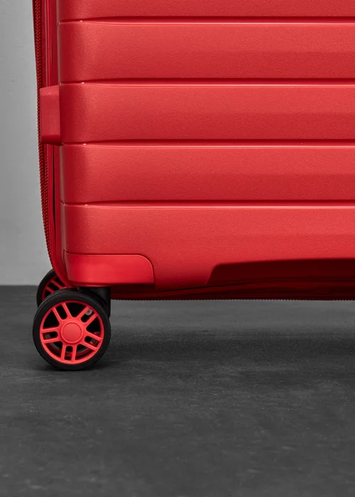 Rock Palma Suitcase Coral - Cabin Image 3