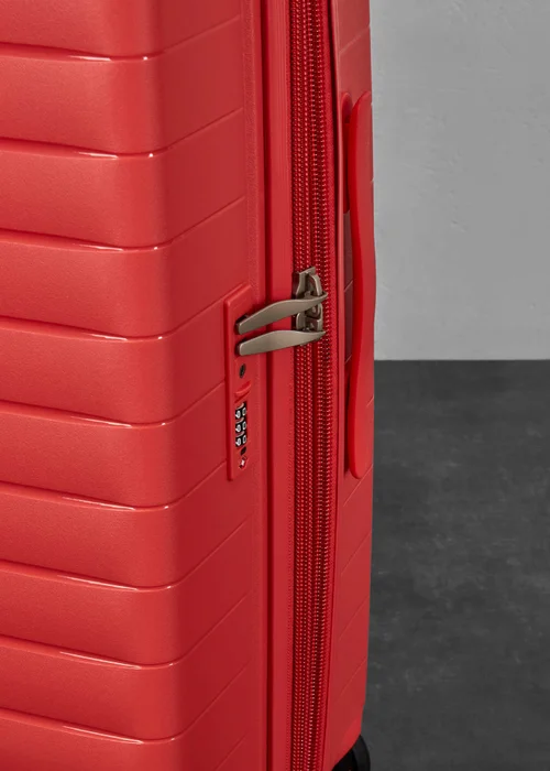 Rock Palma Suitcase Coral - Cabin Image 6