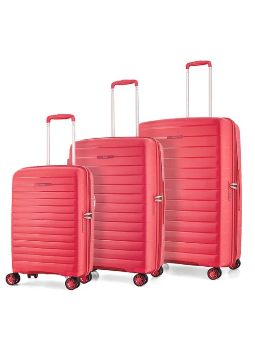 Rock Palma Suitcase Coral - Cabin Image 1