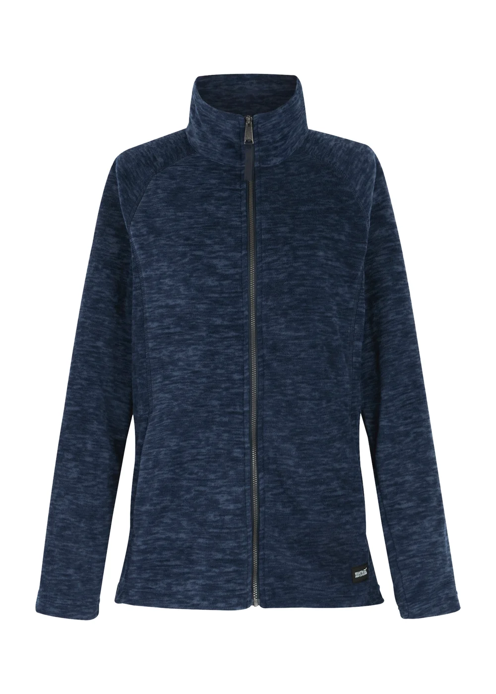 Regatta Ink Mayse Full Zip Fleece - 10 Image 5