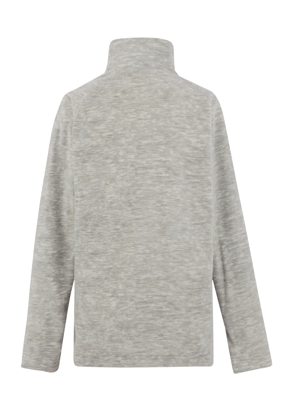 Regatta Dove Grey Mayse Full Zip Fleece - 24 Image 6