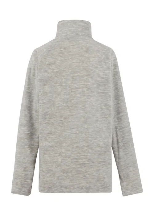 Regatta Dove Grey Mayse Full Zip Fleece - 24 Image 6