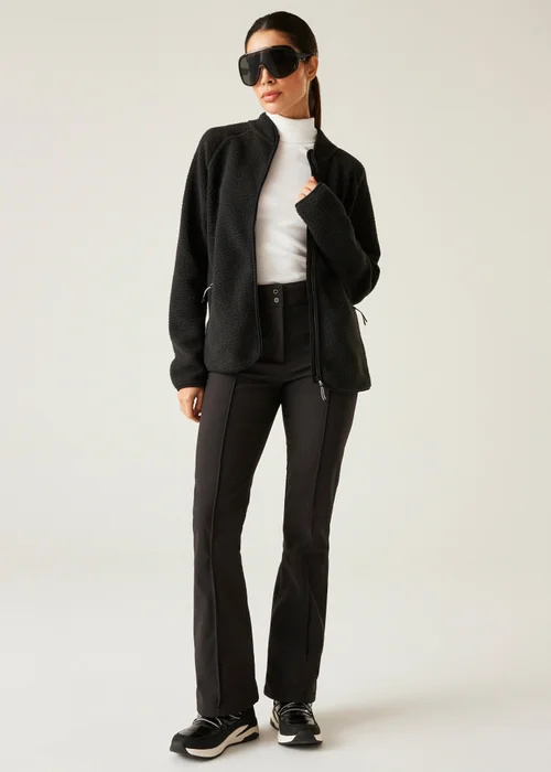 Dare 2b Black Excursion Fleece - 10 Image 3