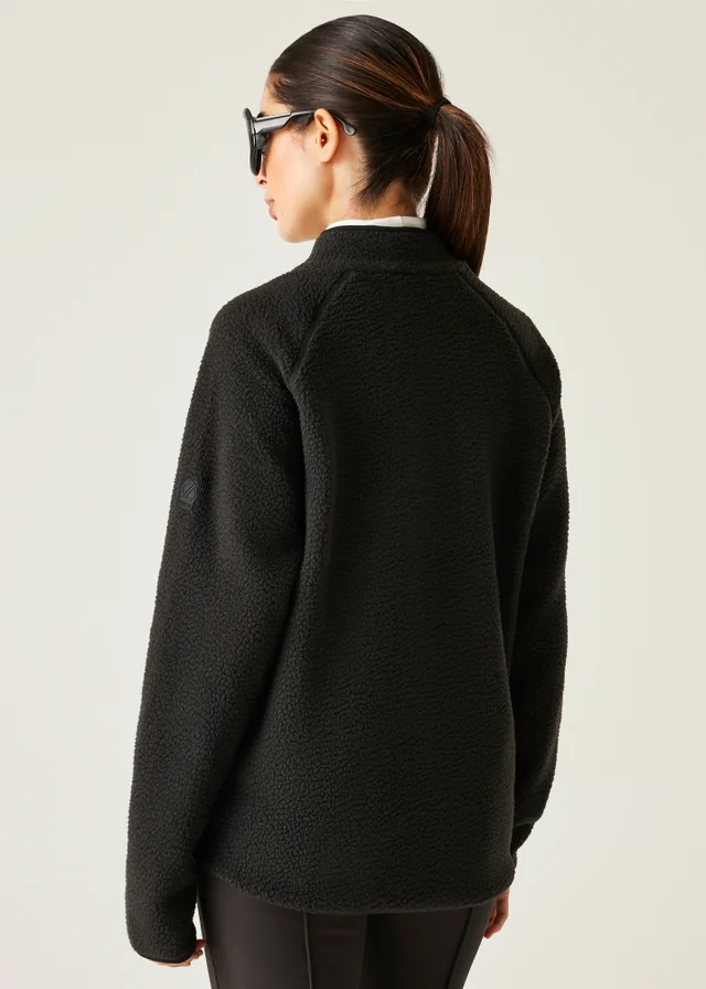 Dare 2b Black Excursion Fleece