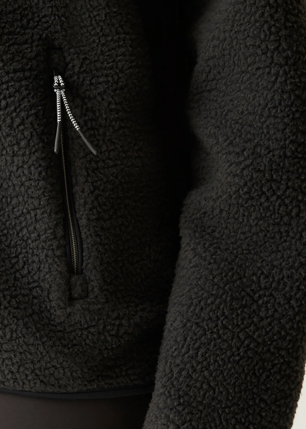 Dare 2b Black Excursion Fleece - 10 Image 4