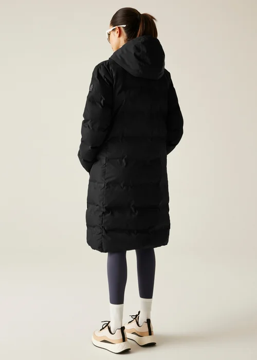 Dare 2b Black Wander Waterproof Jacket - 10 Image 2