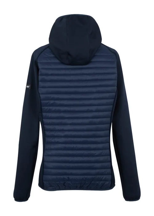Regatta Ink Andreson Hybrid Water Repellent Jacket - 14 Image 6