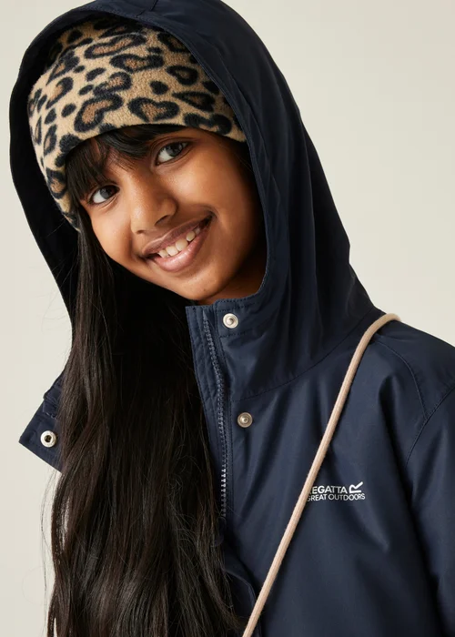 Regatta Ink Kids' Valenta Waterproof Insulated Jacket (3-16yrs) - 10-11 yrs Image 5