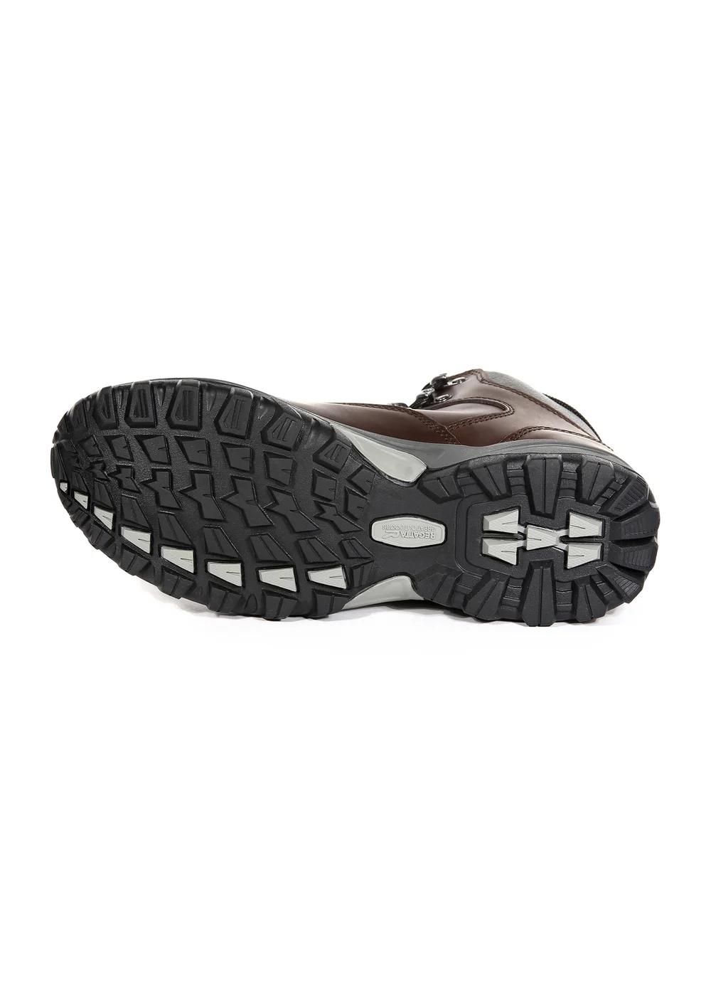 Regatta Peat Bainsford Waterproof, Breathable Boots - Size 10 Image 5
